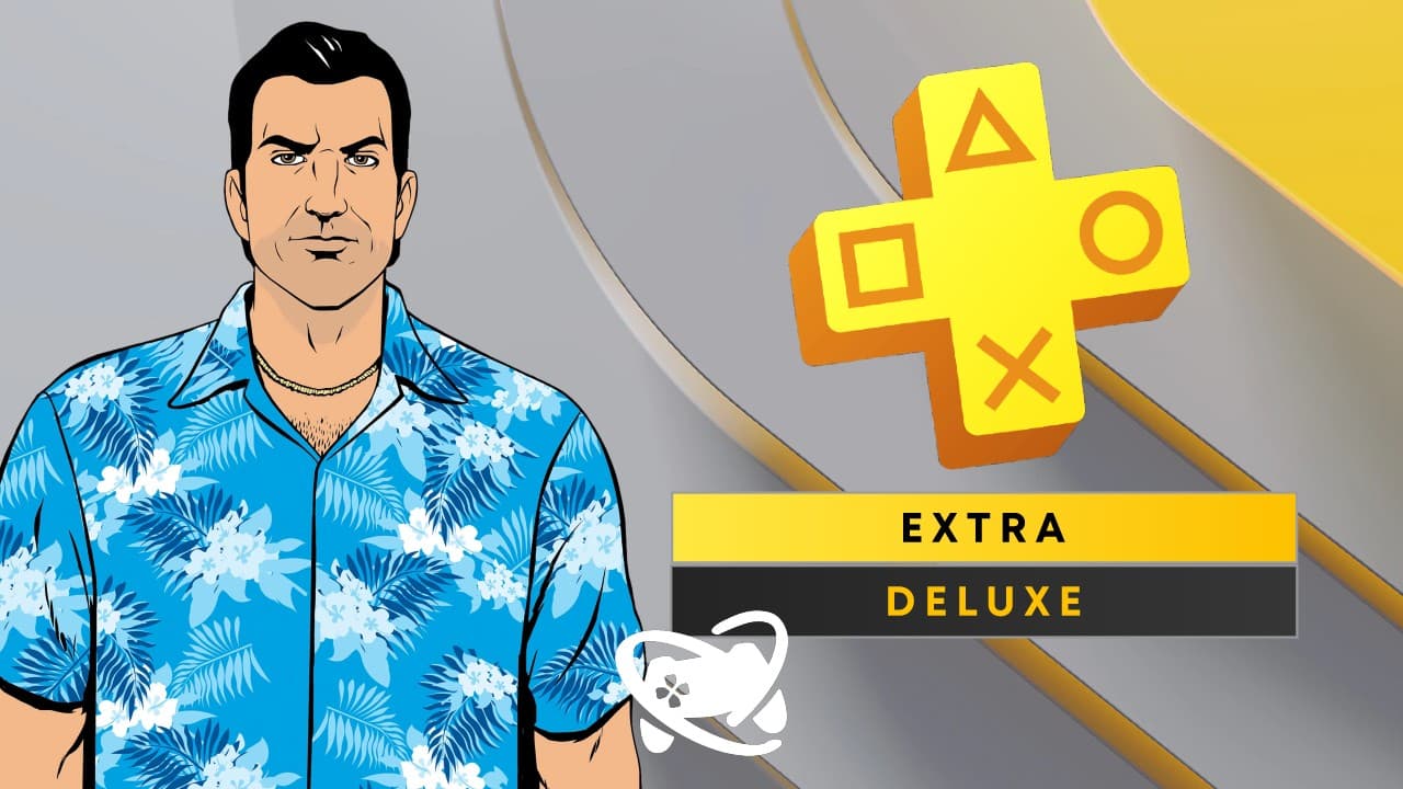 PS Plus Extra e Deluxe: jogos que saem em fevereiro de 2023
